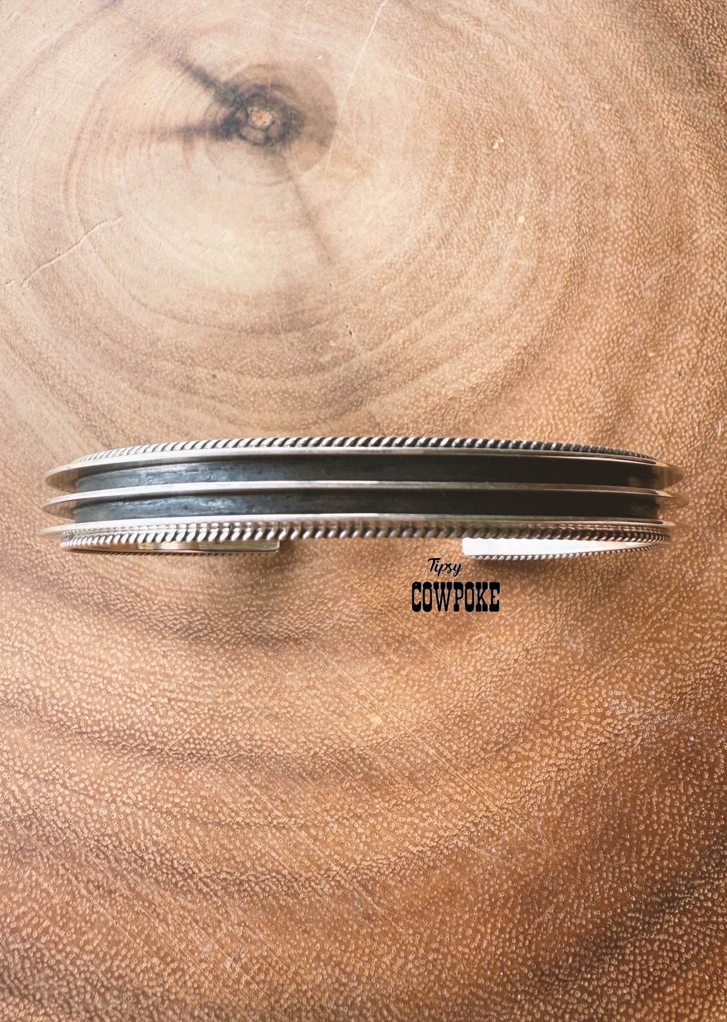 Sterling Silver Beth Cuff Bracelet